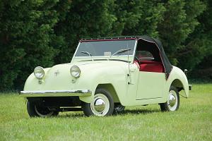 Crosley Super Hot Shot Roadster '1949